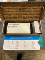 Steam Deck LCD 512 GB. Lightly used. 1P59