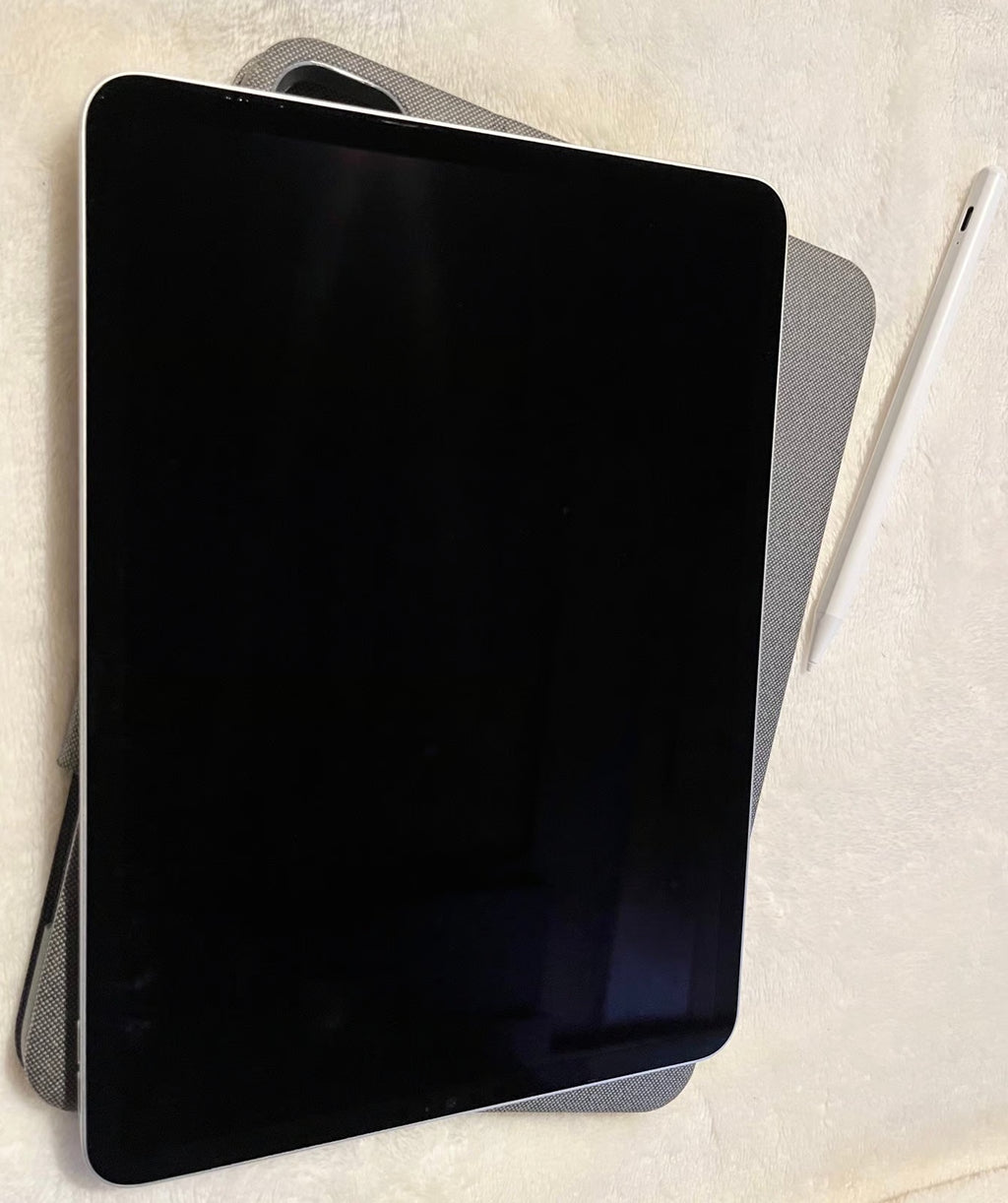 iPad Pro 11inch 3rd generation 6J23