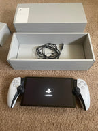 Playstation Portal Remote Player 2M28