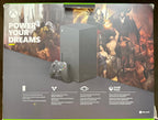 Xbox Series X Diablo 4 Edition 6Y72