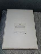 IPad Pro 12.9 Inch 2nd Gen 256GB Space Gray Wi-Fi + Cellular 7H86