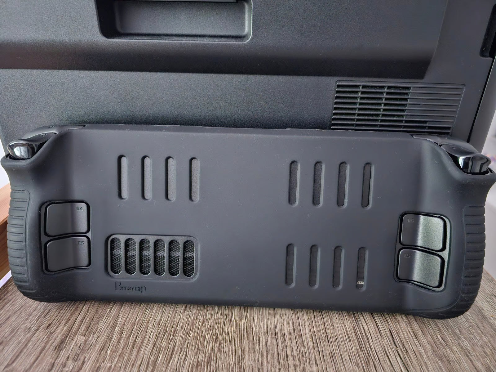 Valve Steam Deck 512GB Oled 8Q29