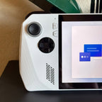 ASUS ROG Ally 7"" 120Hz FHD 1080p Gaming Handheld AMD Ryzen Z1 Extreme Z1X CPU 8Z72