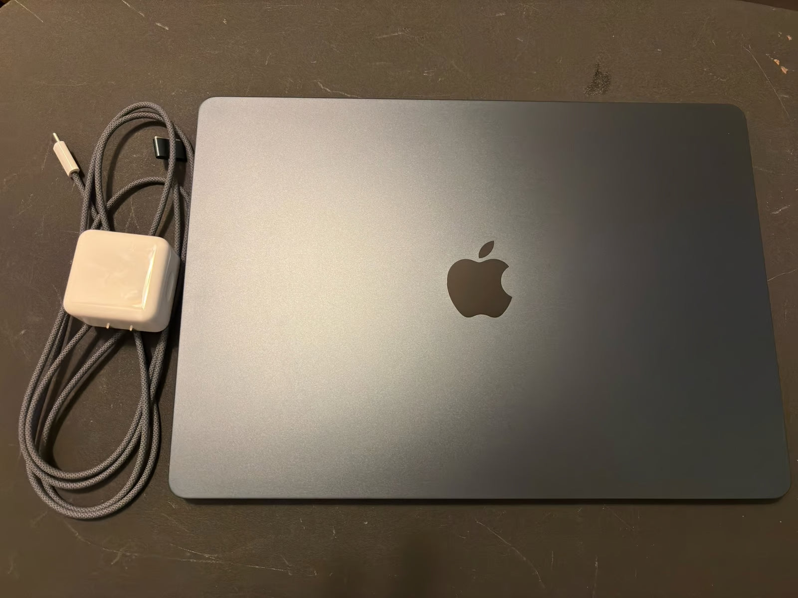 MacBook Air M3 2024 3F61