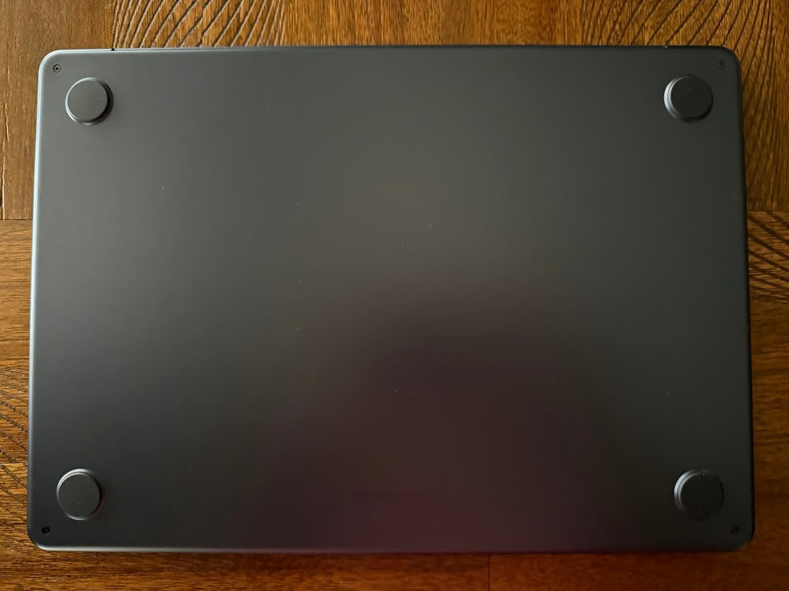 13鈥?Apple MacBook Air M3 Laptop (Midnight) + Warranty 3F56