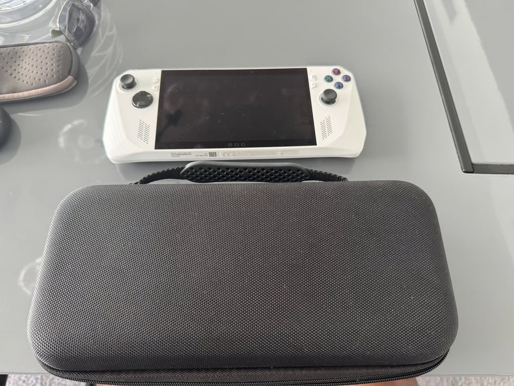 ASUS rog ally z1 extreme 5W65