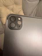 iPad Pro 12.9 4th gen - 256 Gb - WiFi 1T77