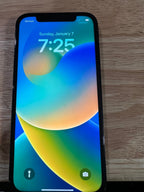 Apple iPhone 12 Pro 128 GB in Pacific Blue for Unlocked 3L99