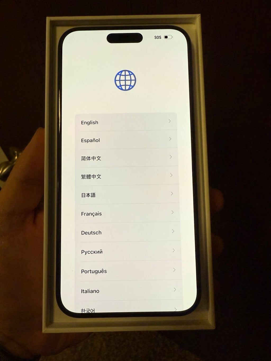 iPhone 15 Pro Max 1 TB 9T39