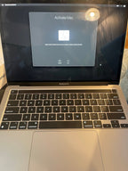 MacBook Pro 7Y66