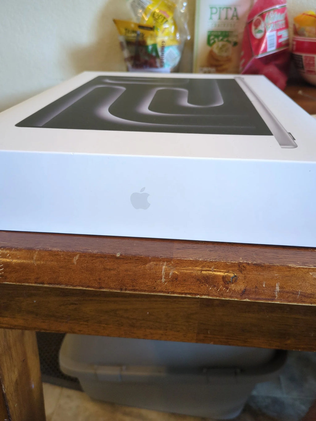 Apple Macbook Pro A2991 2W26