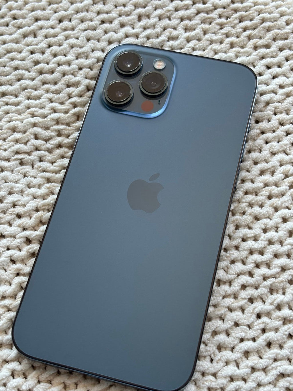 Apple iPhone 12 Pro Max 3X26