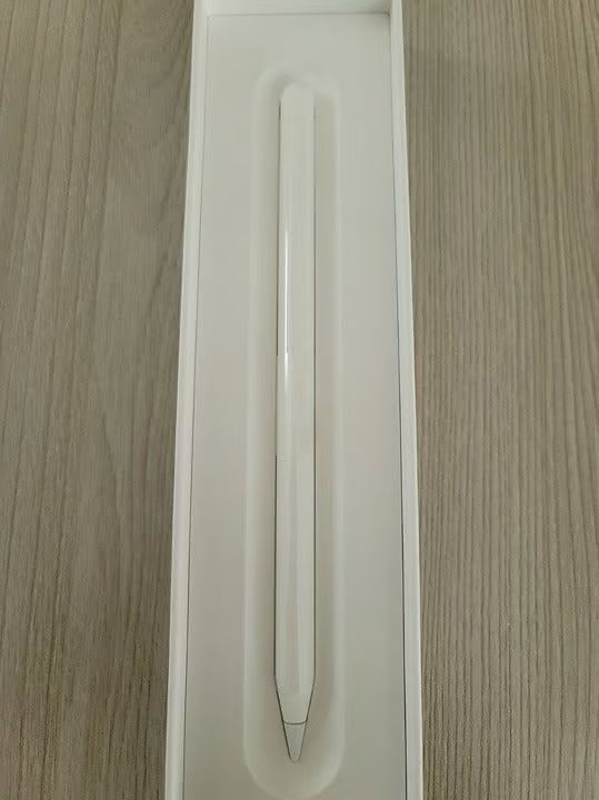 Apple iPad Air 5th Generation 256 GB Purple With Apple Pencil and Magic Keyboard 2A13