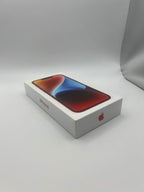 iPhone 14 - 128GB - Red (Unlocked) Brand New 7N36