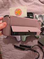 Nintendo Switch OLED bundle 6A35