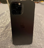 iPhone 13 Pro Max 128GB UNLOCKED 6J67
