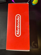 Splatoon 3 Edition Nintendo Switch OLED 9O17