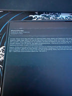 iPhone 13 pro max unlocked with 8 cases 7J27