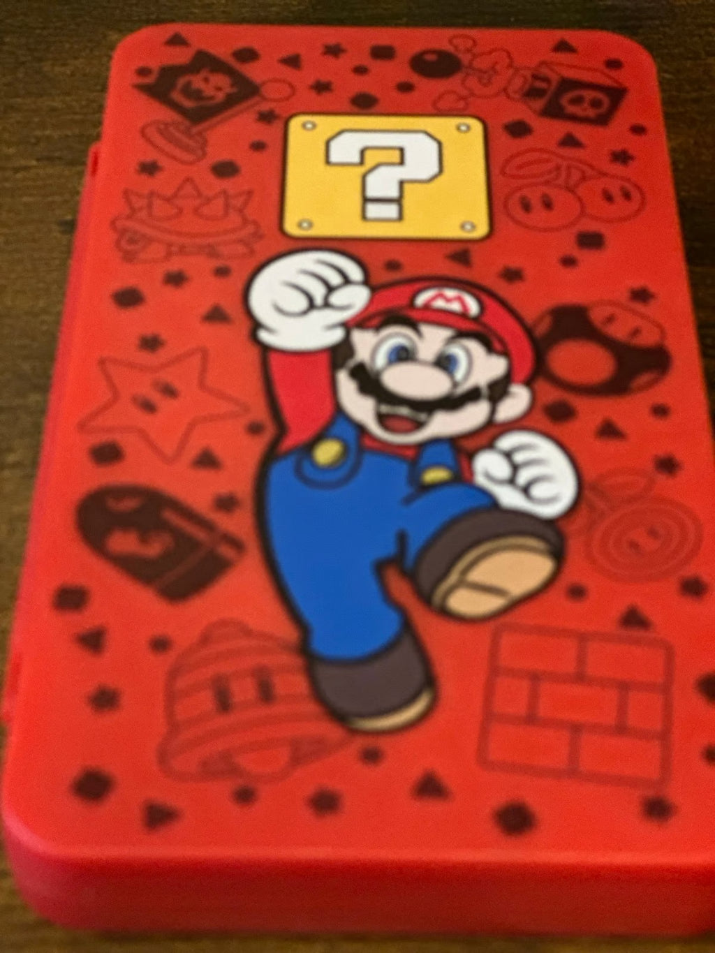 Nintendo Switch OLED Ultimate Gaming Bundle - 8 Games + Premium Accessories 2J55