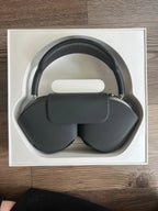 Apple AirPods Max Over-Ear Noise Cancelling Bluetooth Headphones - Space Gray 8V67