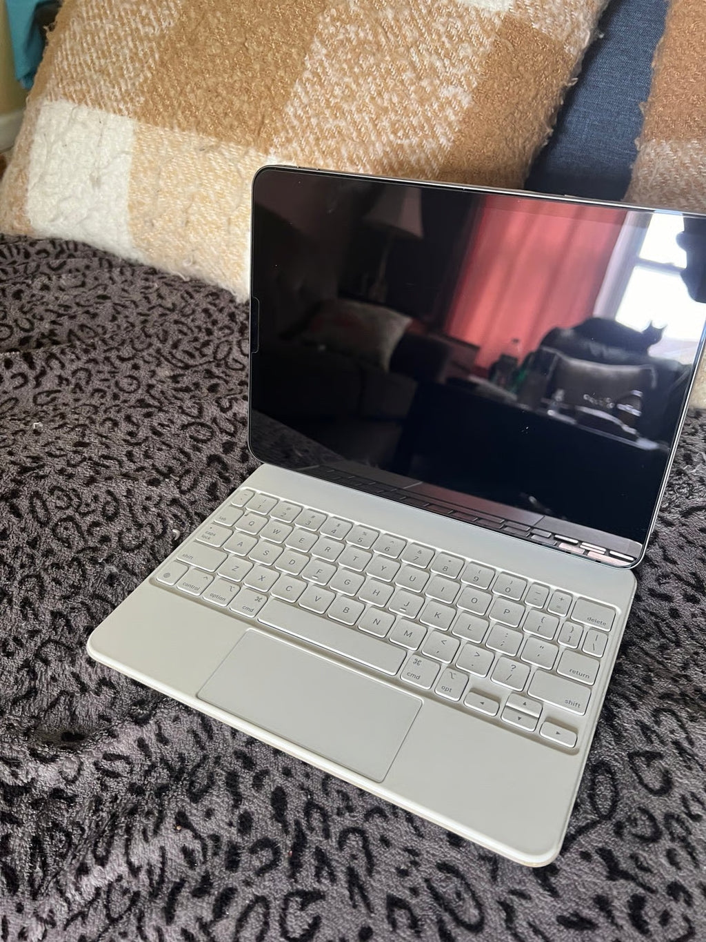 iPad Pro 3rd generation 6C78