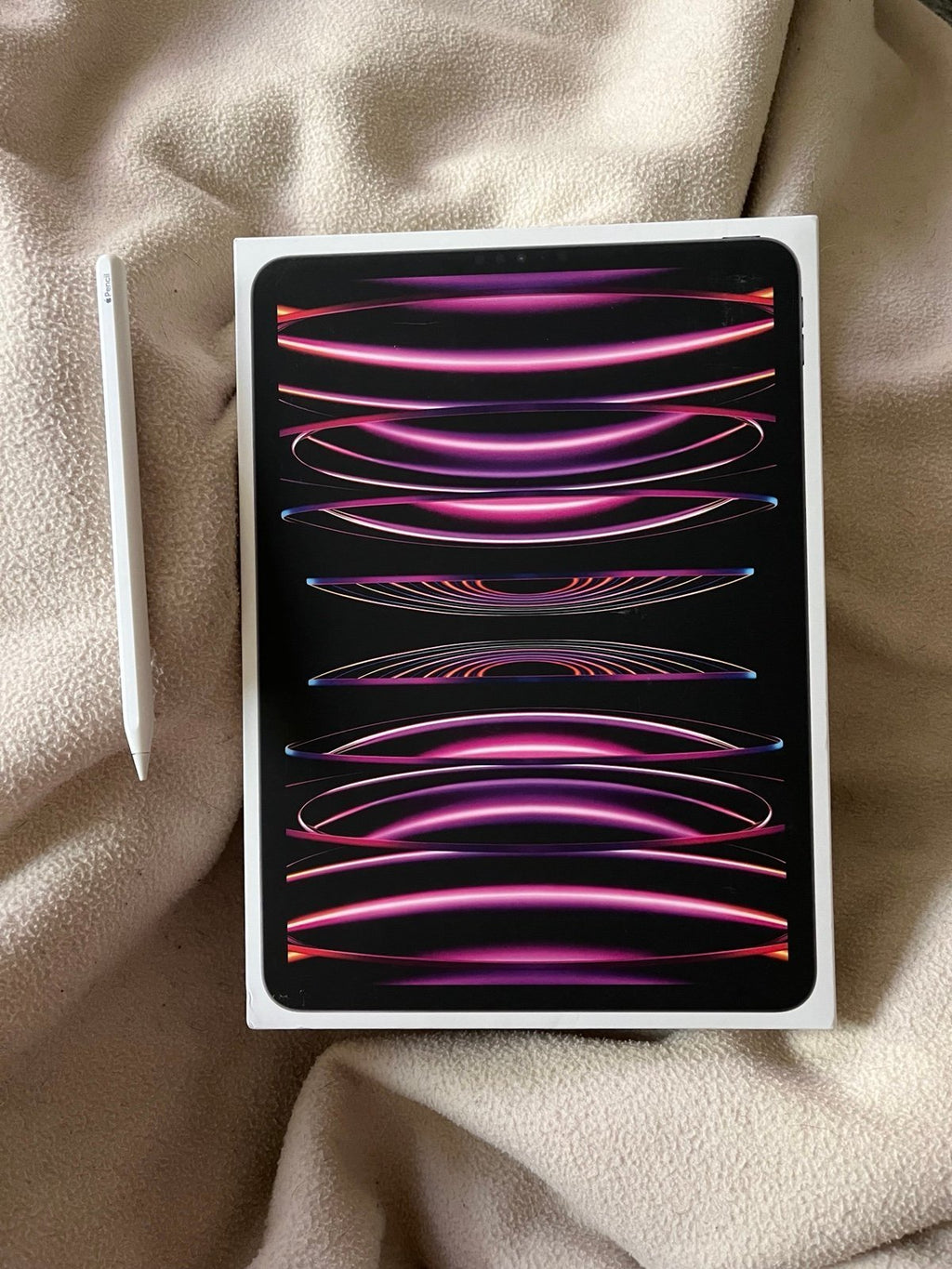 iPad Pro 11-inch 4th generation 128 GB 5G65