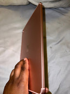 Apple iPad Air 4th Generation 64 GB in Rose Gold 5F63