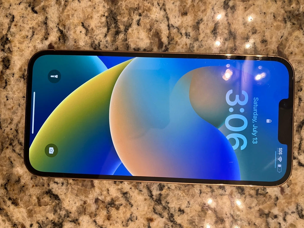 iphone 13 pro max 2E93