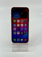 Apple iPhone 12 Mini Red 256gb (T-Mobile / Metro) 2K79
