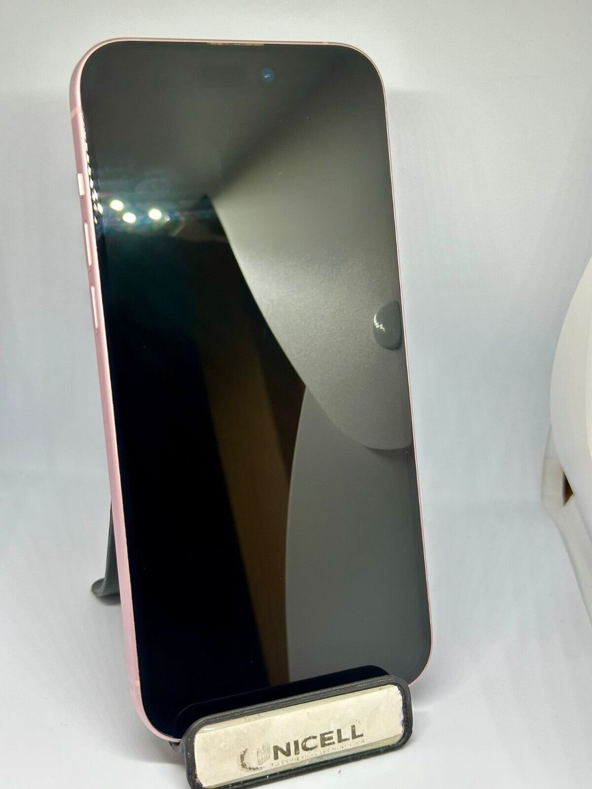 Apple iPhone 15Plus - 128 GB - Pink (Factory Unlocked) GSM/CMDA FREE 2DAY SHIP A 1U12