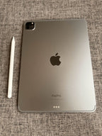 Apple iPad Pro 11-inch (4th Generation) 128GB in Space Gray 1C17