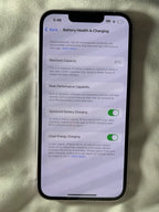 Apple iPhone 14 128 GB in Purple for AT&T 8K28