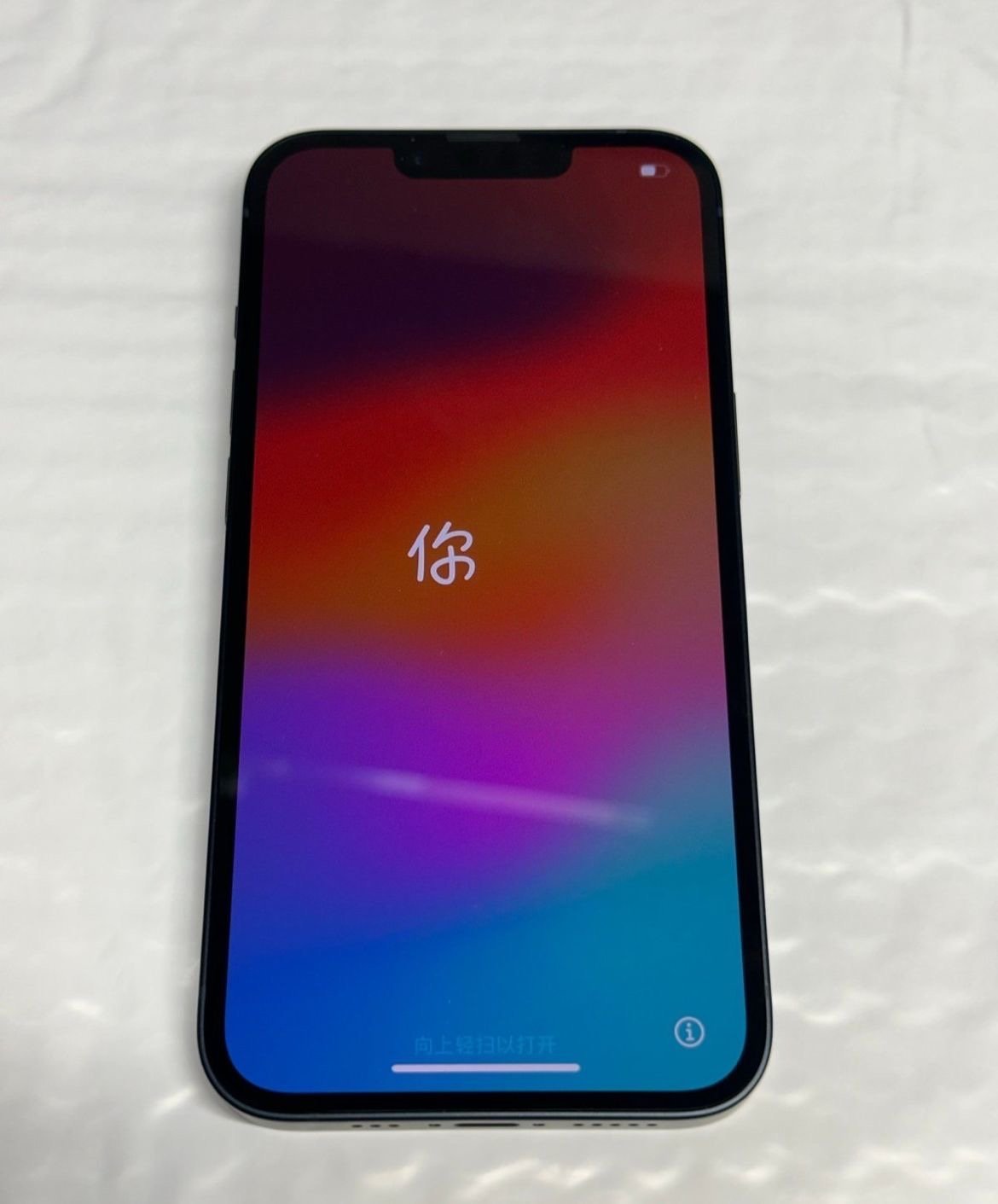 Apple iPhone 14 128 GB unlocked 7K69