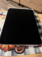 iPad Air 5th Generation 64gb (wi-fi) Space Gray W/ Original Box 1G35