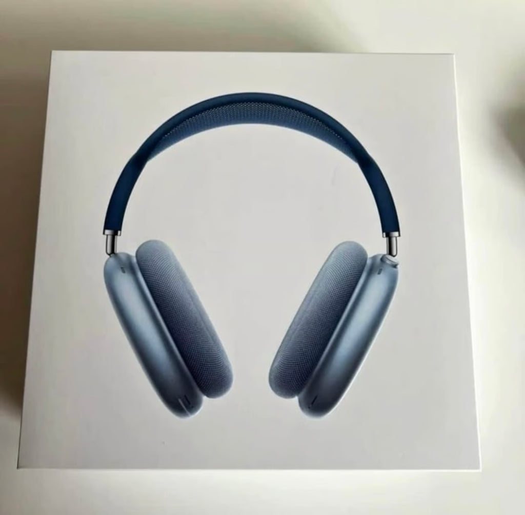 Sky Blue AirPods Max 5O25