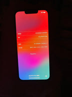 Apple iPhone 13 Pro 128 GB in Graphite for Unlocked 7M72