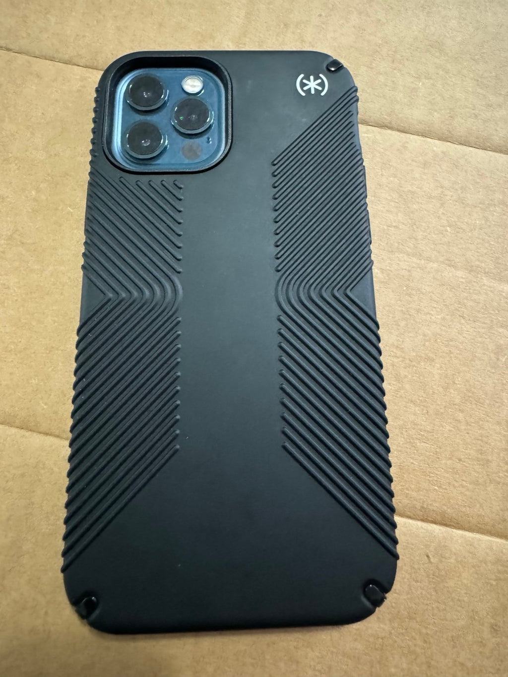 Apple iPhone 12 Pro 256 GB in Pacific Blue for Unlocked 5Z95