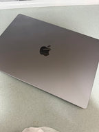 macbook pro m1 16 inch 3Y22