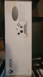 Xbox Series S Gilded Hunters Bundle ON HOLD 6P25