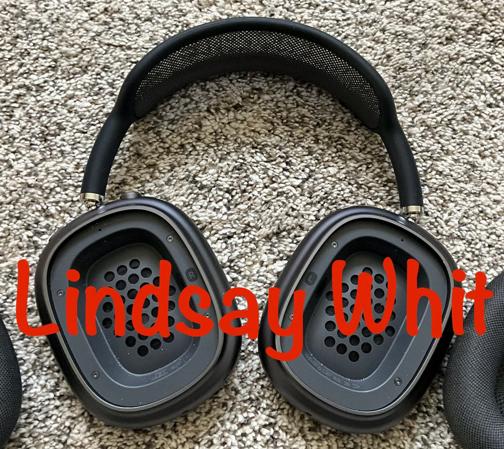 AirPods Max - Space Gray 2X59