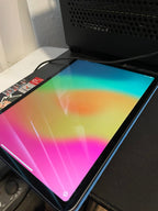 ipad pro 11 inch 2nd generation 128gb wifi 7L21
