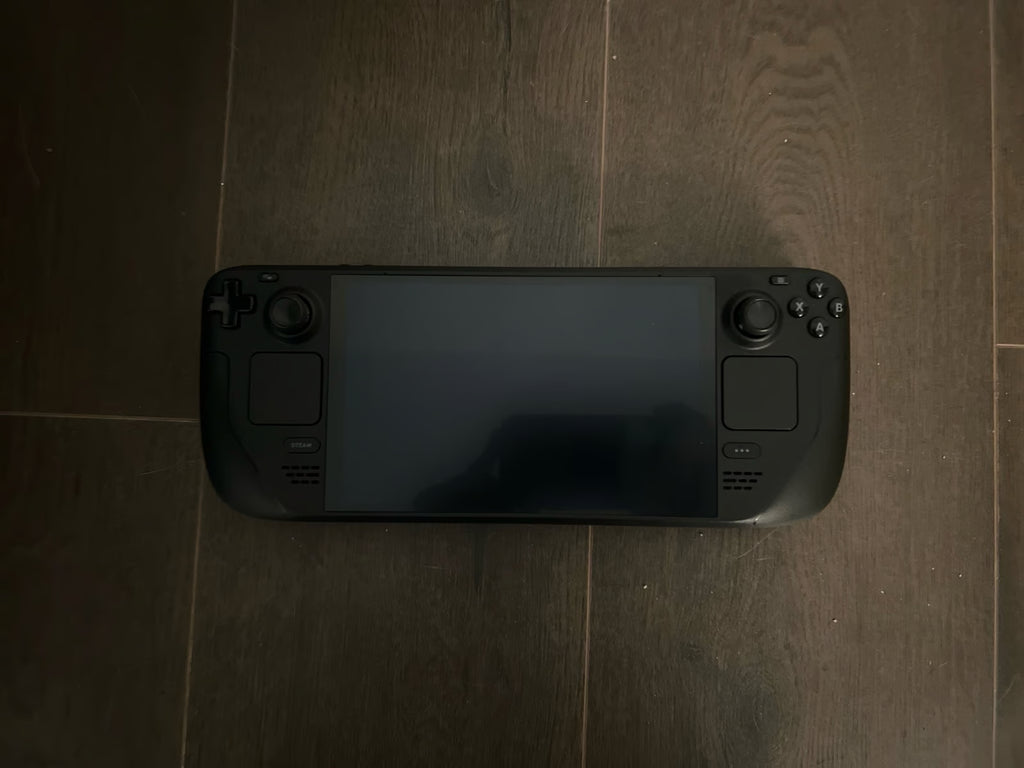 steam deck oled 1tb 1M15