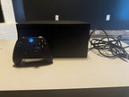 Microsoft Xbox Series X Black 1 TB Console 1W12
