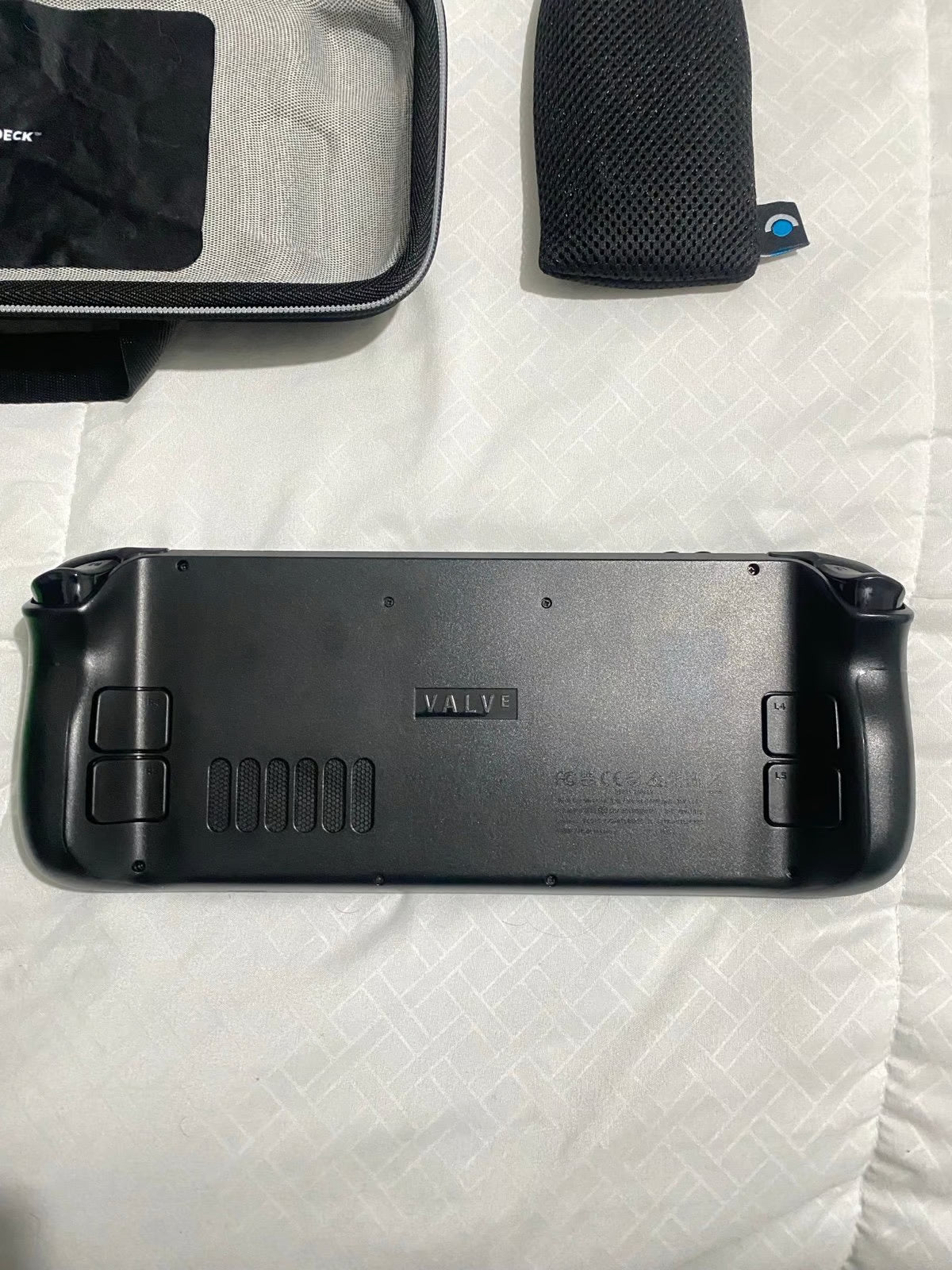 Valve Steam Deck LCD 512gb 2B59