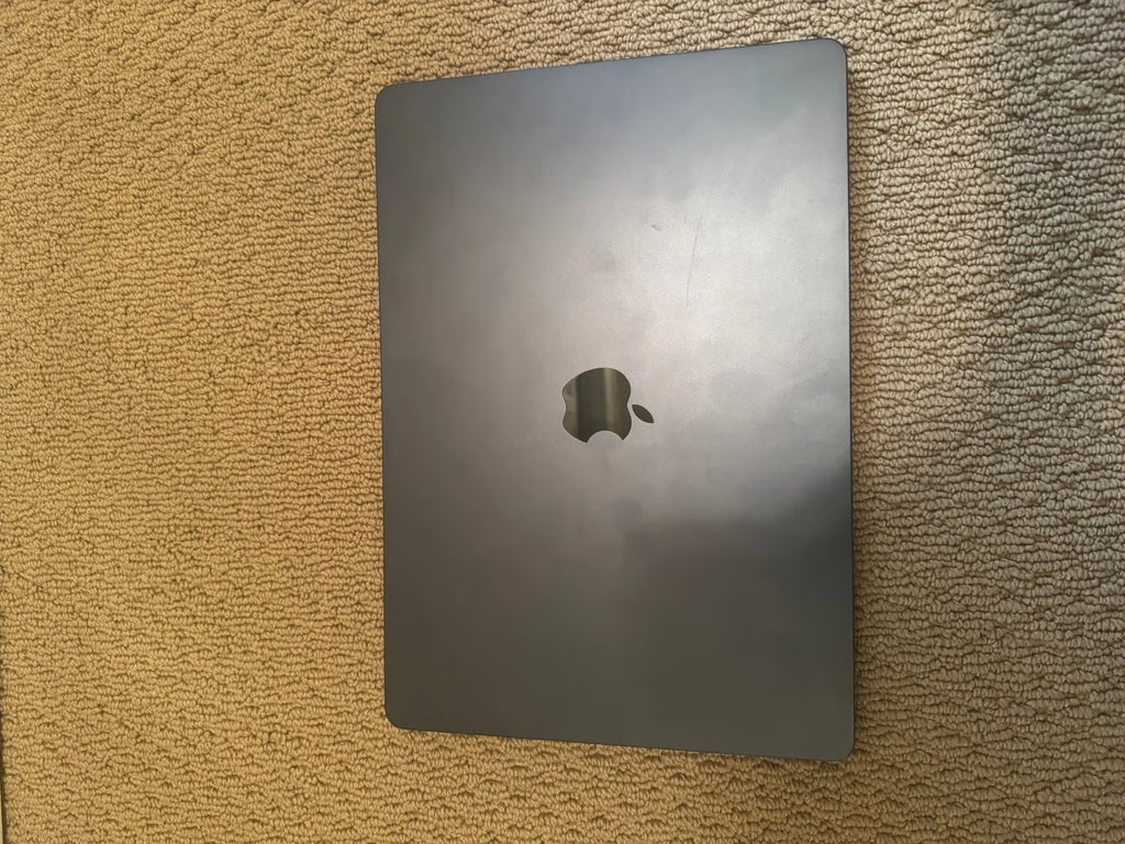 macbook air m2 15 inch 5J83