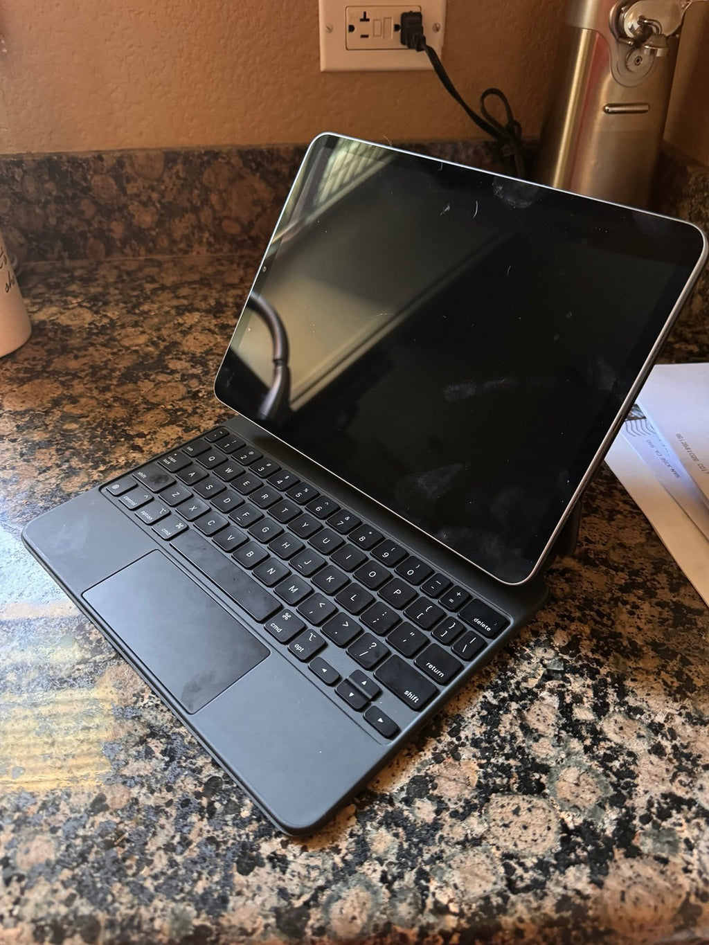 ipad pro 11 inch 4th generation 2D77