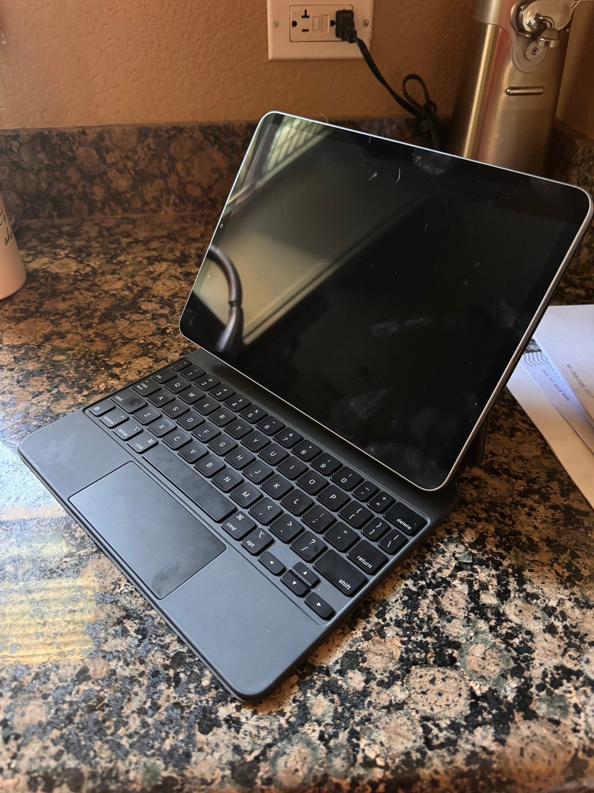 ipad pro 11 inch 4th generation 2D77