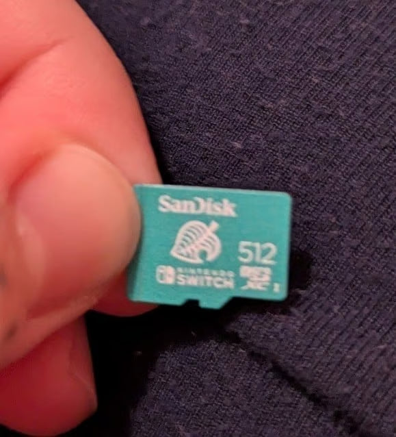 Nintendo Switch OLED bundle 6A35