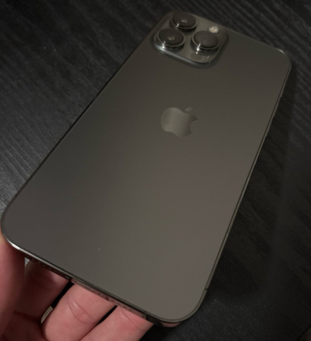 *ON HOLD* Apple iPhone 13 Pro Max *Locked* ATT 2Y79