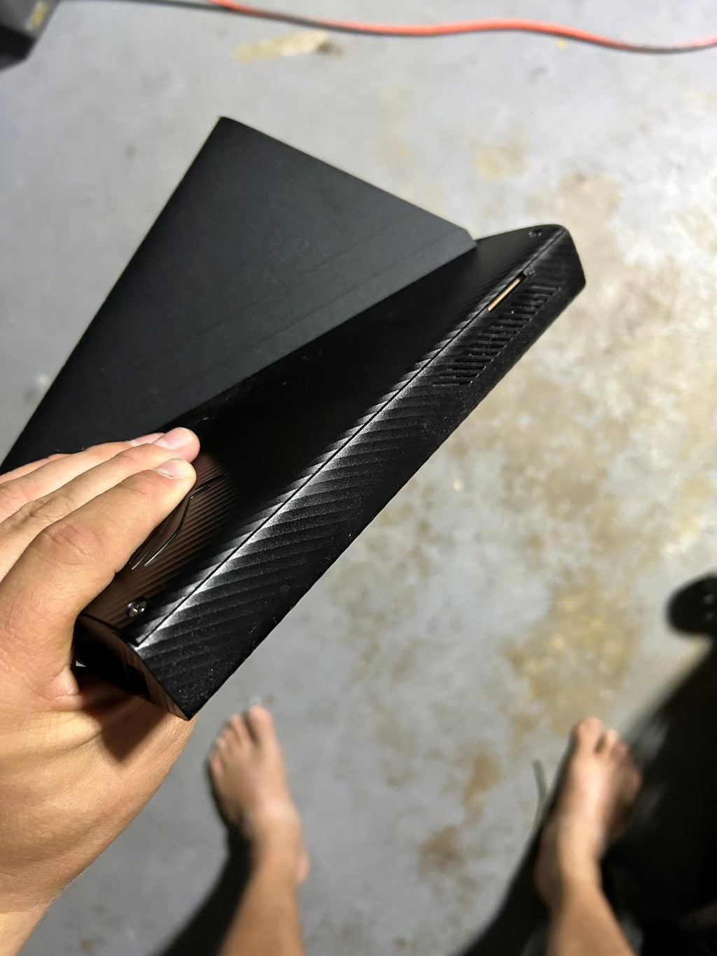 ASUS ROG XG Mobile (2022) 6850XT 9D61